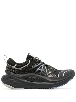 Кроссовки Furious Rider из коллаборации с Li-Ning Soulland, черный