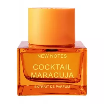 Cocktail Maracuja