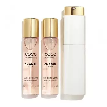 Coco Mademoiselle
