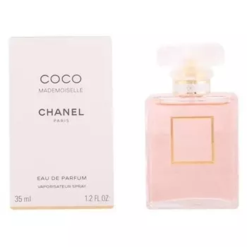 Coco Mademoiselle