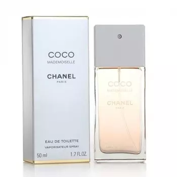 Coco Mademoiselle