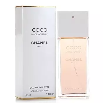 Coco Mademoiselle