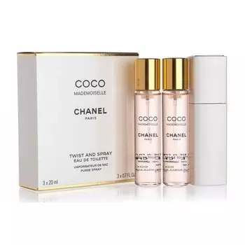 Coco Mademoiselle