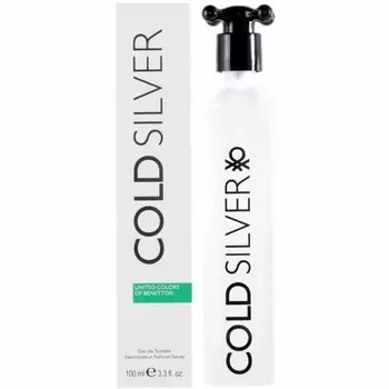 Cold Silver