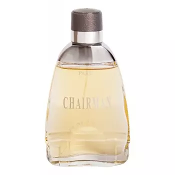 Chairman