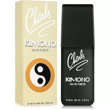 Charle Kimono