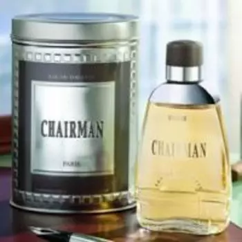 Chairman