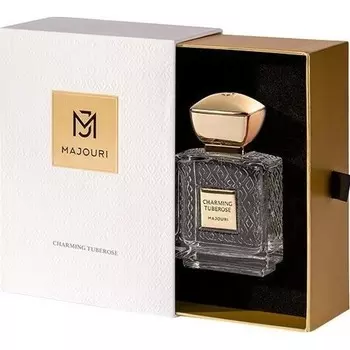 Charming Tuberose
