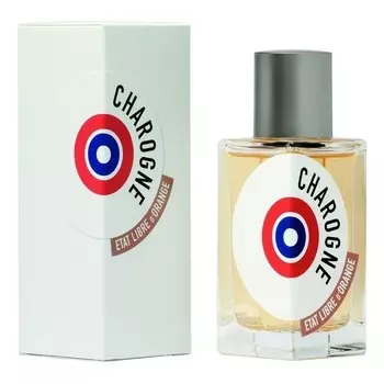 Charogne