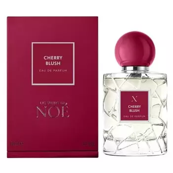 Cherry Blush