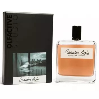 Chambre Noire