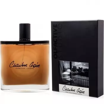 Chambre Noire