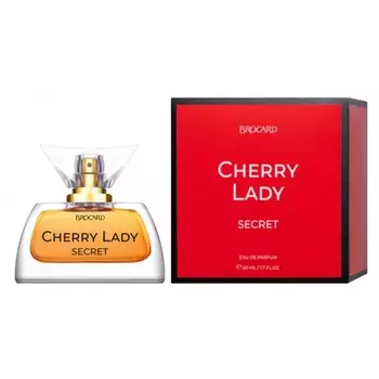 Cherry Lady Secret