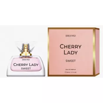 Cherry Lady Sweet