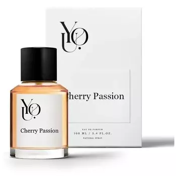 Cherry Passion