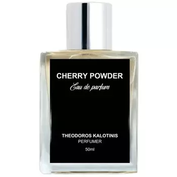 Cherry Powder