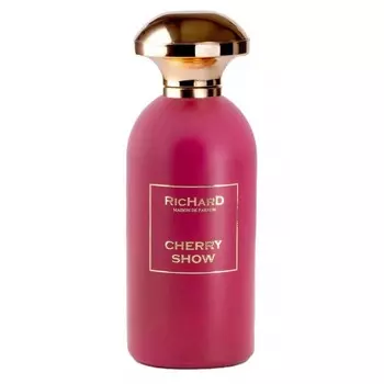 Cherry Show