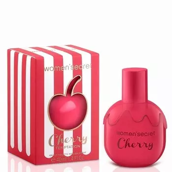 Cherry Temptation