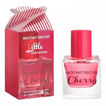 Cherry Temptation