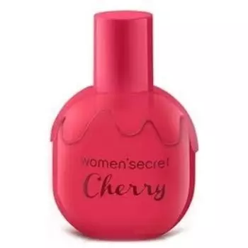 Cherry Temptation