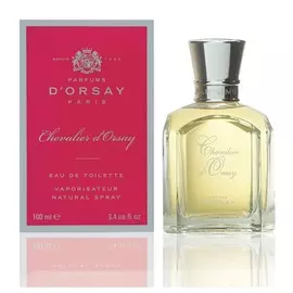 Chevalier d'Orsay