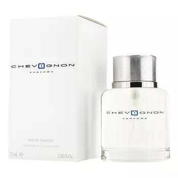 Chevignon Perfumes