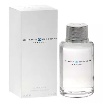 Chevignon Perfumes
