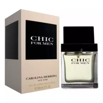 Chic For Men