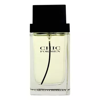 Chic For Men