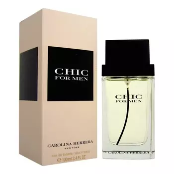 Chic For Men