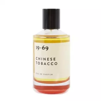 Chinese Tobacco