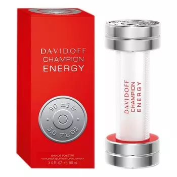 Champion Energy