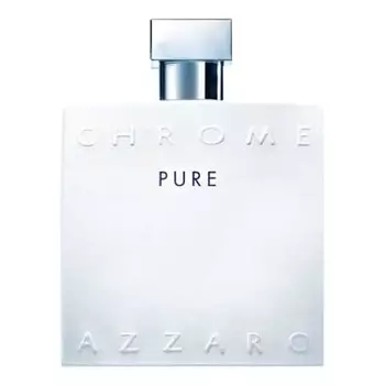 Chrome Pure