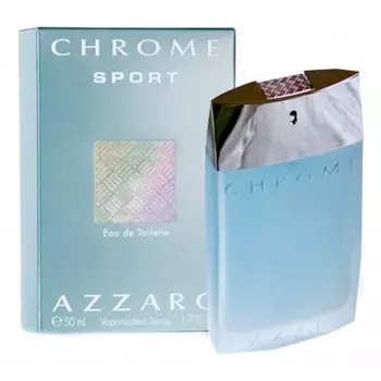 Chrome Sport