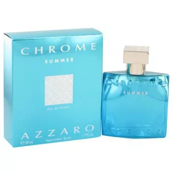 Chrome Summer