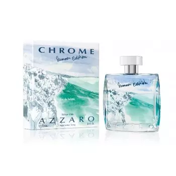 Chrome Summer