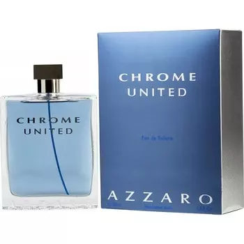 Chrome United