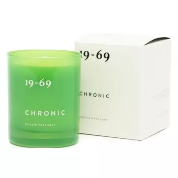 Chronic