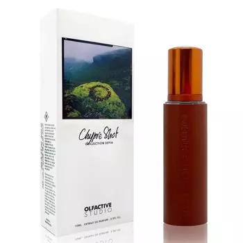 Chypre Shot