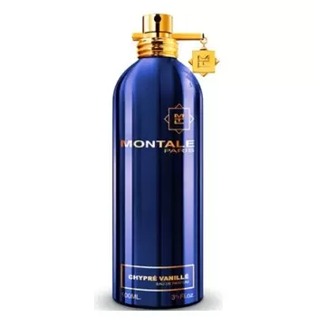 Chypre Vanille