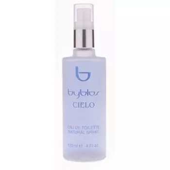 Cielo Woman