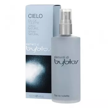 Cielo Woman