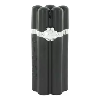 Cigar Black Wood