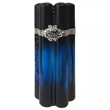 Cigar Blue Label