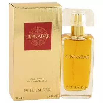 Cinnabar