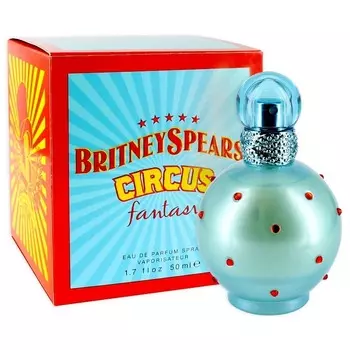 Circus Fantasy