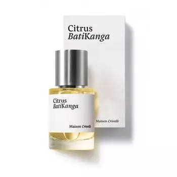 Citrus Batikanga
