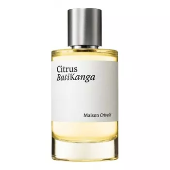 Citrus Batikanga