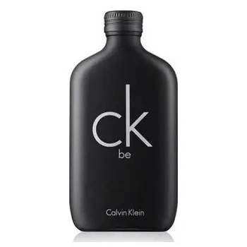 CK be