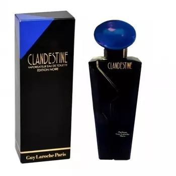 Clandestine